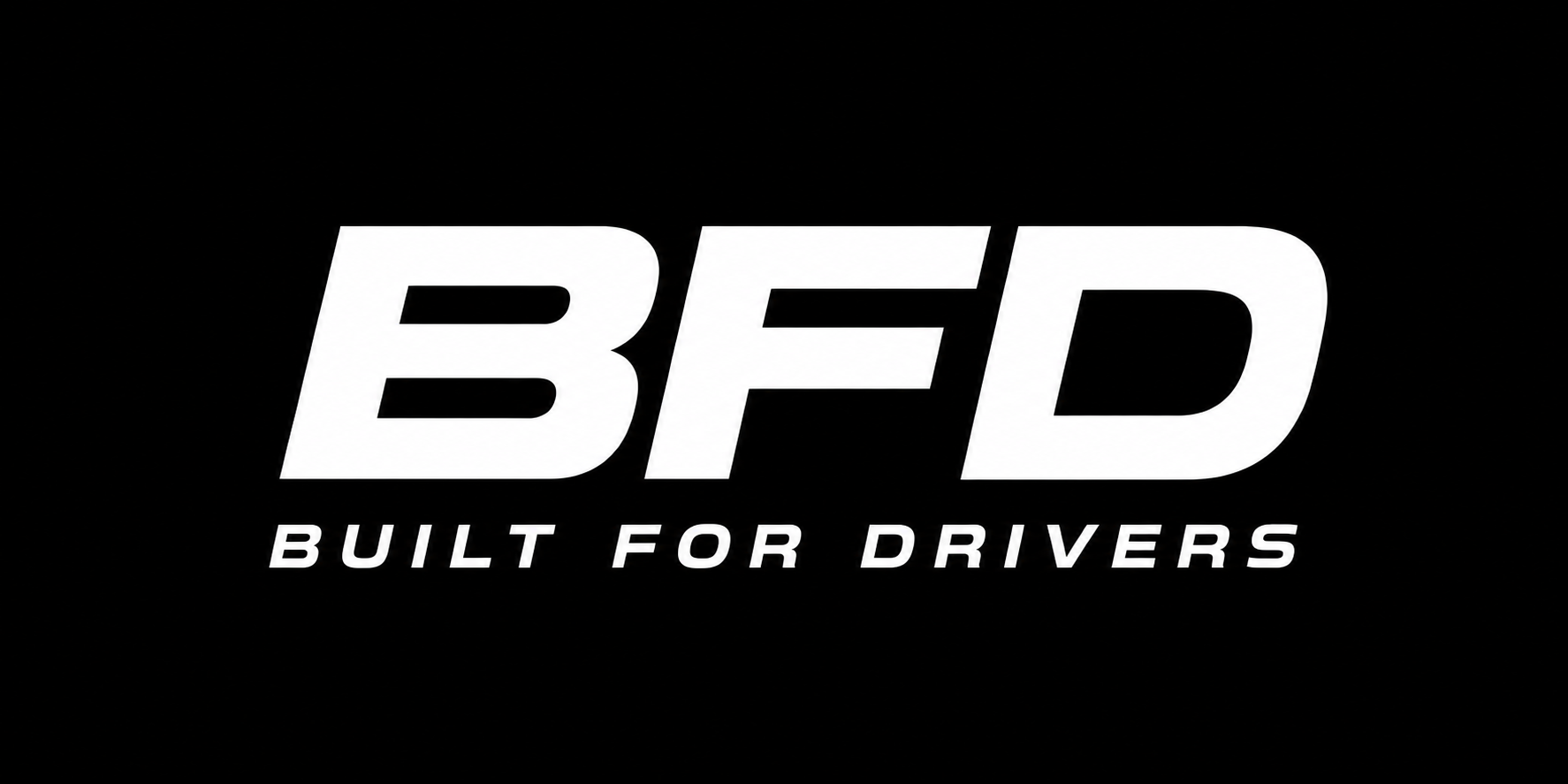 BFD - Built For Drivers