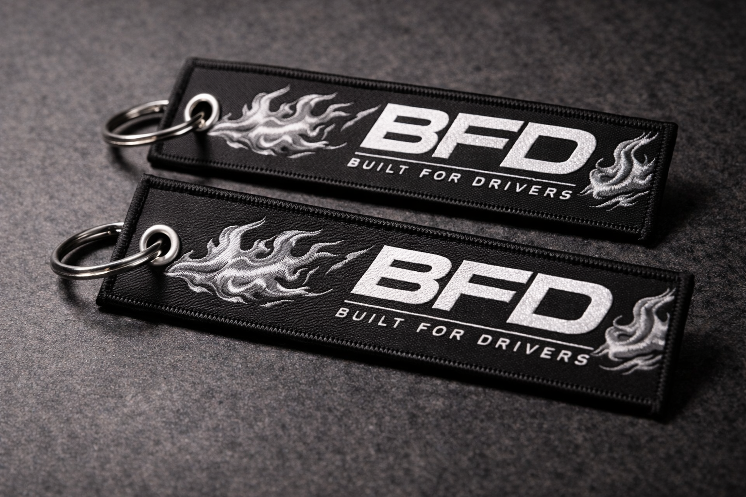 BFD - Signature Tag