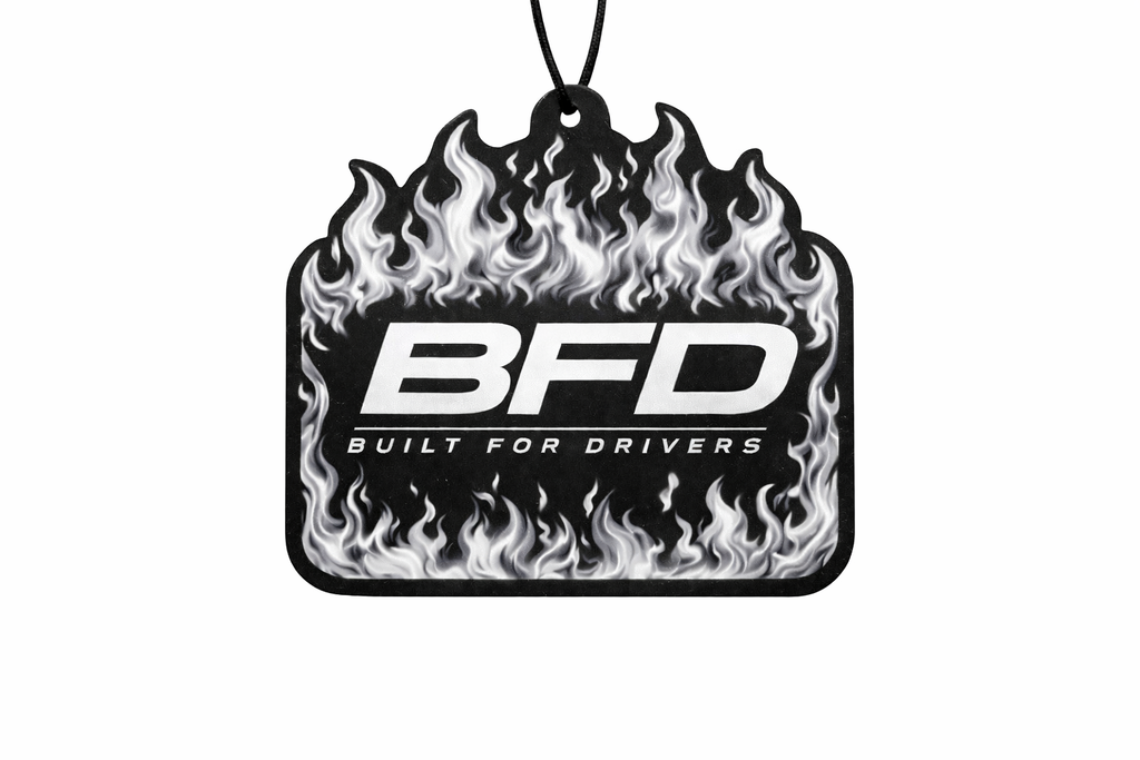 BFD - Air Freshener 