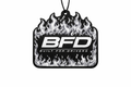 BFD - Air Freshener 