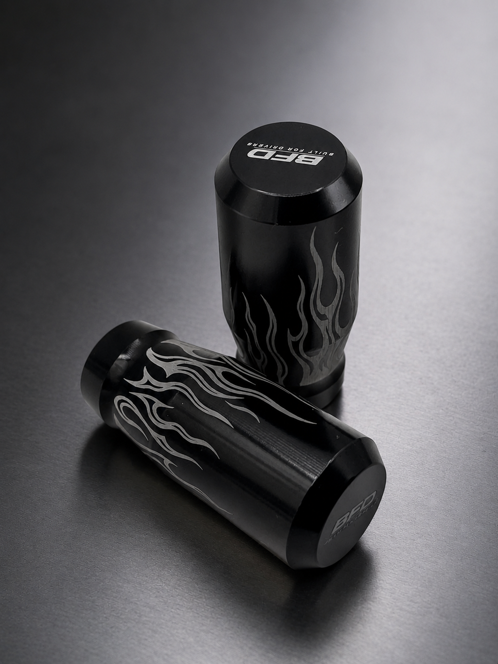 BFD IGNITION™️ Shift Knob