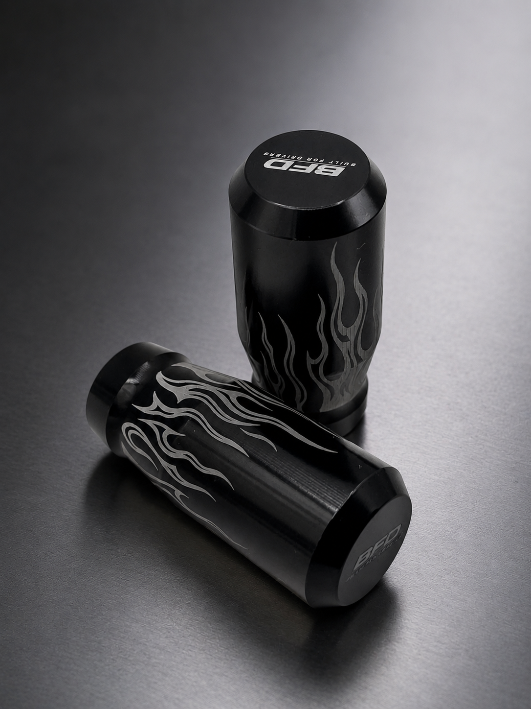 BFD IGNITION™️ Shift Knob